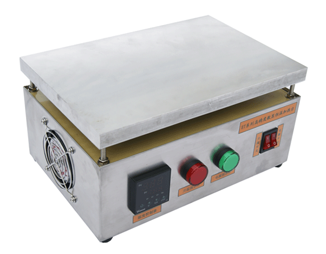 ET-3020恒温加热台