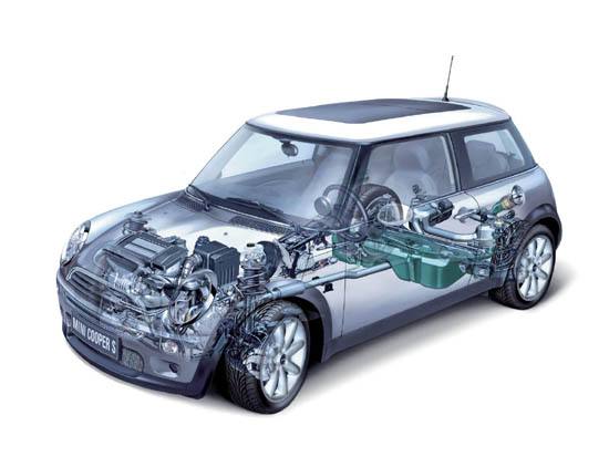 汽车/锂电池行业加热解决方案
